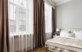 Туры в отель Minin Apartments s vidom na Kazanskiy sobor 120 kv.m. Apartments Туры в отель Minin Apartments s vidom na Kazanskiy sobor 120 kv.m. Apartments