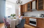 Туры в отель Minin Apartments s vidom na Kazanskiy sobor 120 kv.m. Apartments Туры в отель Minin Apartments s vidom na Kazanskiy sobor 120 kv.m. Apartments
