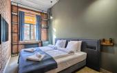 Туры в отель Tuchkov Hotel Туры в отель Tuchkov Hotel