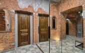 Туры в отель Tuchkov Hotel Туры в отель Tuchkov Hotel
