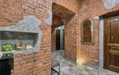 Туры в отель Tuchkov Hotel Туры в отель Tuchkov Hotel