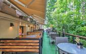 Туры в отель Tuchkov Hotel Туры в отель Tuchkov Hotel