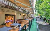 Туры в отель Tuchkov Hotel Туры в отель Tuchkov Hotel