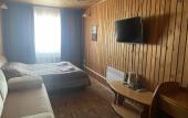 Туры в отель Baikal Best Edelweiss Guest House Туры в отель Baikal Best Edelweiss Guest House