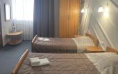 Туры в отель Baikal Best Edelweiss Guest House Туры в отель Baikal Best Edelweiss Guest House