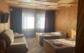 Туры в отель Baikal Best Edelweiss Guest House Туры в отель Baikal Best Edelweiss Guest House