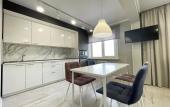 Туры в отель Dobryie Sutki Na Merlina 23-64 Apartments Туры в отель Dobryie Sutki Na Merlina 23-64 Apartments
