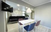 Туры в отель Dobryie Sutki Na Merlina 23-64 Apartments Туры в отель Dobryie Sutki Na Merlina 23-64 Apartments
