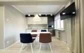 Туры в отель Dobryie Sutki Na Merlina 23-64 Apartments Туры в отель Dobryie Sutki Na Merlina 23-64 Apartments