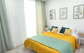 Туры в отель Kenigdeluxe Mint Apartments Туры в отель Kenigdeluxe Mint Apartments
