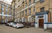 Туры в отель Loftet Rooms Apart-Hotel Туры в отель Loftet Rooms Apart-Hotel