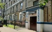 Туры в отель Loftet Rooms Apart-Hotel Туры в отель Loftet Rooms Apart-Hotel