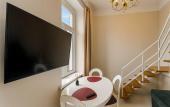Туры в отель Loftet Rooms Apart-Hotel Туры в отель Loftet Rooms Apart-Hotel
