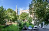 Туры в отель Na Tarasa Shevchenko Apartments Туры в отель Na Tarasa Shevchenko Apartments