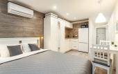 Туры в отель Na Domodedovskoy Apartments Туры в отель Na Domodedovskoy Apartments