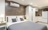Туры в отель Na Domodedovskoy Apartments Туры в отель Na Domodedovskoy Apartments