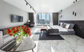 Туры в отель Visitnovorossiysk na nab. Admirala Serebryakova 29V Apartments Туры в отель Visitnovorossiysk na nab. Admirala Serebryakova 29V Apartments