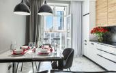 Туры в отель Visitnovorossiysk na nab. Admirala Serebryakova 29V Apartments Туры в отель Visitnovorossiysk na nab. Admirala Serebryakova 29V Apartments