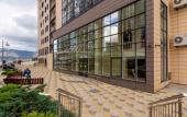 Туры в отель Visitnovorossiysk na nab. Admirala Serebryakova 29V Apartments Туры в отель Visitnovorossiysk na nab. Admirala Serebryakova 29V Apartments