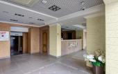 Туры в отель Visitnovorossiysk na nab. Admirala Serebryakova 29V Apartments Туры в отель Visitnovorossiysk na nab. Admirala Serebryakova 29V Apartments