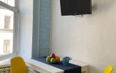 Туры в отель Halo Apartments Туры в отель Halo Apartments