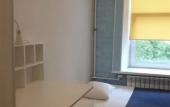 Туры в отель Halo Apartments Туры в отель Halo Apartments