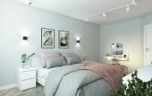 Туры в отель KenigDeluxe U Verhnego Ozera Apartment Туры в отель KenigDeluxe U Verhnego Ozera Apartment