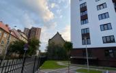 Туры в отель KenigDeluxe U Verhnego Ozera Apartment Туры в отель KenigDeluxe U Verhnego Ozera Apartment