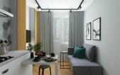 Туры в отель KenigDeluxe U Verhnego Ozera Apartment Туры в отель KenigDeluxe U Verhnego Ozera Apartment
