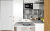 Туры в отель KenigDeluxe U Verhnego Ozera Apartment Туры в отель KenigDeluxe U Verhnego Ozera Apartment