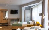 Туры в отель Dyuna Apartment Hotel Туры в отель Dyuna Apartment Hotel