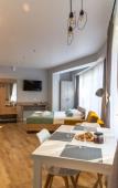 Туры в отель Dyuna Apartment Hotel Туры в отель Dyuna Apartment Hotel