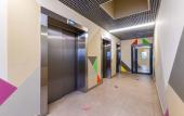 Туры в отель Artek Apartments Туры в отель Artek Apartments