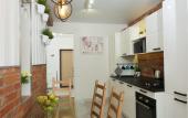 Туры в отель Cozy39 II Flat Туры в отель Cozy39 II Flat