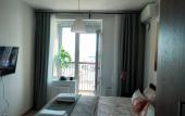 Туры в отель Parizh Apartments Туры в отель Parizh Apartments