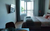 Туры в отель Parizh Apartments Туры в отель Parizh Apartments