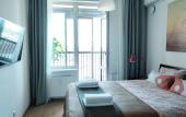 Туры в отель Parizh Apartments Туры в отель Parizh Apartments