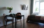 Туры в отель Parizh Apartments Туры в отель Parizh Apartments