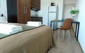 Туры в отель Parizh Apartments Туры в отель Parizh Apartments