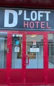 Туры в отель D Loft Hotel Hostel Туры в отель D Loft Hotel Hostel