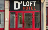 Туры в отель D Loft Hotel Hostel Туры в отель D Loft Hotel Hostel