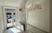 Туры в отель Grand Hotel Туры в отель Grand Hotel