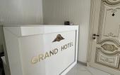 Туры в отель Grand Hotel Туры в отель Grand Hotel