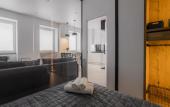 Туры в отель Cozy39 Lake II Apartments Туры в отель Cozy39 Lake II Apartments