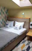 Туры в отель Chuk&Gek Mini-Hotel Туры в отель Chuk&Gek Mini-Hotel