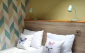 Туры в отель Chuk&Gek Mini-Hotel Туры в отель Chuk&Gek Mini-Hotel