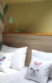 Туры в отель Chuk&Gek Mini-Hotel Туры в отель Chuk&Gek Mini-Hotel
