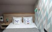 Туры в отель Chuk&Gek Mini-Hotel Туры в отель Chuk&Gek Mini-Hotel