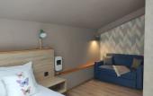 Туры в отель Chuk&Gek Mini-Hotel Туры в отель Chuk&Gek Mini-Hotel