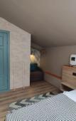 Туры в отель Chuk&Gek Mini-Hotel Туры в отель Chuk&Gek Mini-Hotel